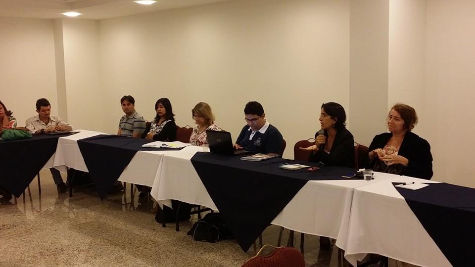 Curso qualificou mesas de negociação coletiva na Saúde do RN