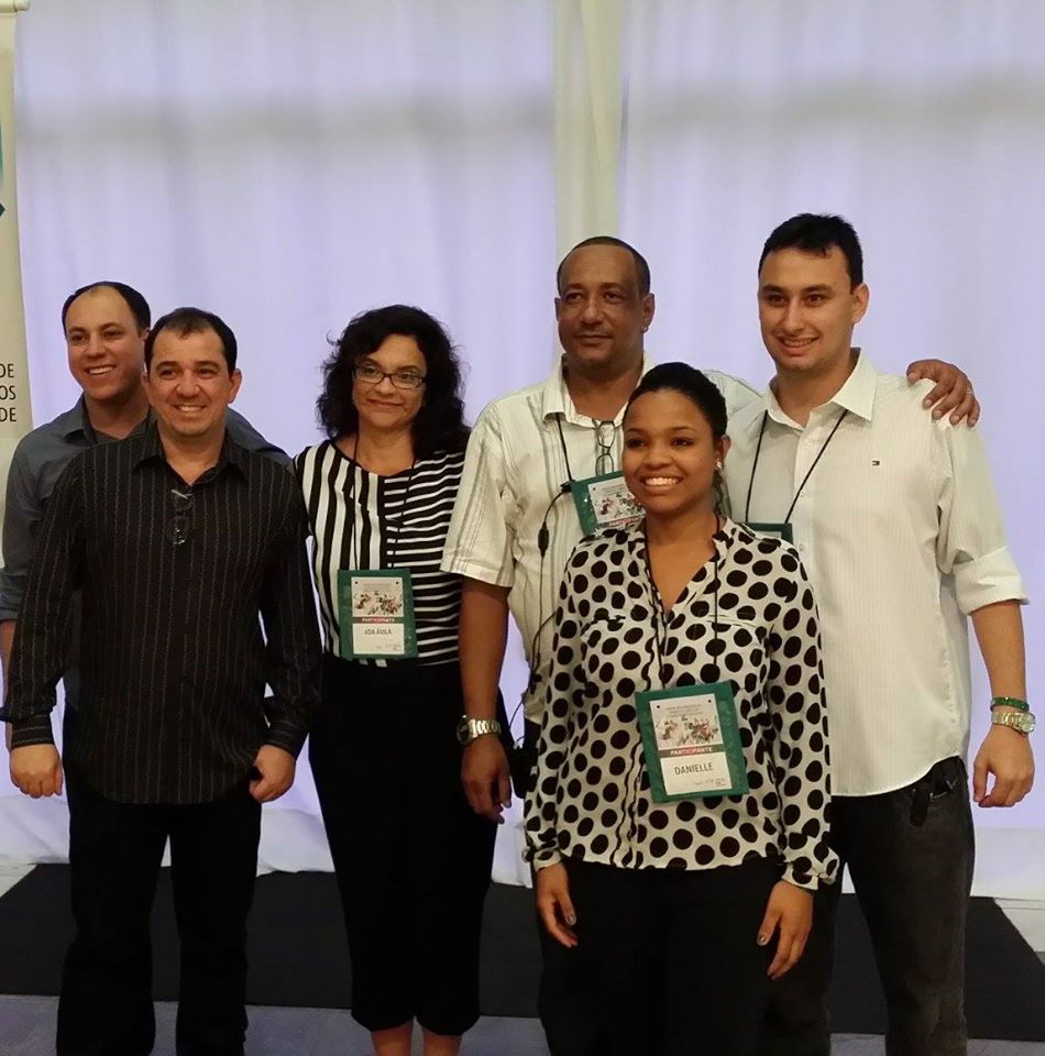 Natal recebe o Curso de Gestão das Condições de Trabalho e Saúde dos Trabalhadores da Saúde (CEGEST)